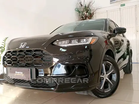 ZR-V 2.0 i-VTEC GASOLINA TOURING CVT