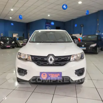 KWID 1.0 12V SCE ZEN