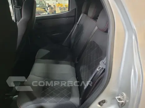Kwid KWID Zen 1.0 Flex 12V 5p Mec.