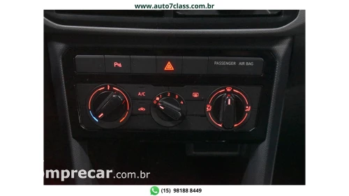 T-CROSS - 1.0 200 TSI TOTAL AUTOMÁTICO