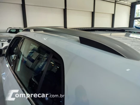 T-CROSS 1.4 250 TSI Highline