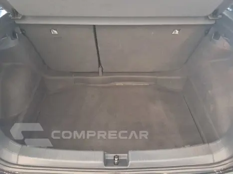 T-CROSS 1.0 200 TSI TOTAL FLEX COMFORTLINE AUTOMÁTICO