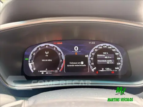 COROLLA CROSS 2.0 VVT-IE FLEX GR-SPORT DIRECT SHI