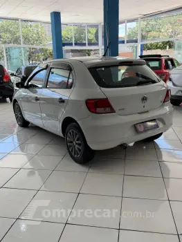 GOL 1.6 16V MSI Totalflex