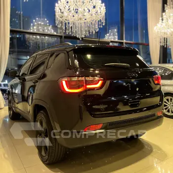 COMPASS 2.0 16V Night Eagle