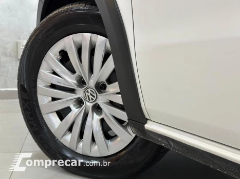 SAVEIRO CABINE SIMPLES ROBUST MPI