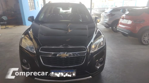 TRACKER 1.8 MPFI LTZ 4X2 16V