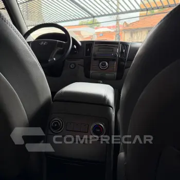 VERACRUZ GLS 3.8 4WD Aut.