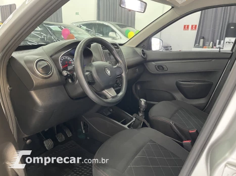 KWID 1.0 12V SCE ZEN