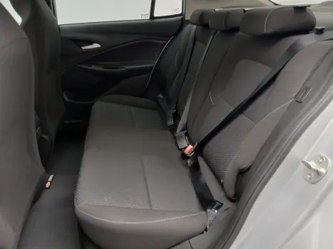 ONIX 1.0 TURBO FLEX LTZ AUTOMÁTICO