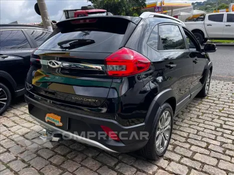 TIGGO 2 1.5 MPFI 16V ACT