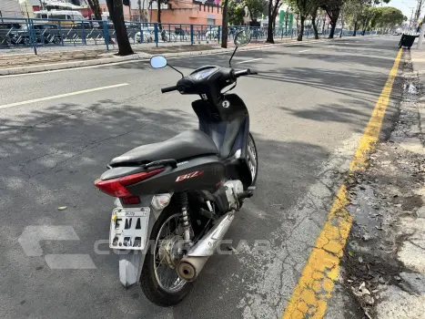 Honda biz 125 ES