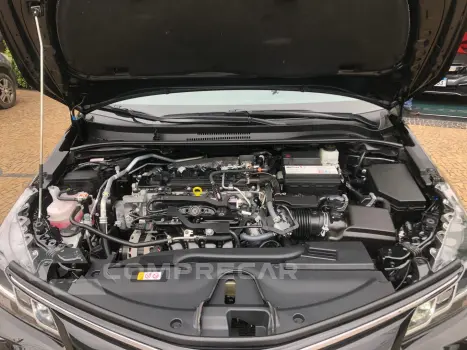 Corolla 2.0 Vvt-Ie Flex Xei Direct Shift