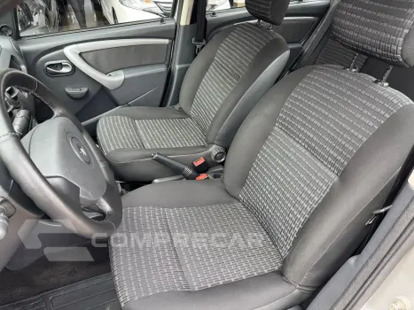 SANDERO 1.0 Expression 16V