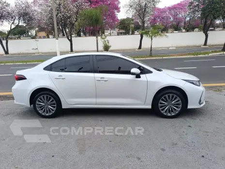 COROLLA 2.0 XEI 16V