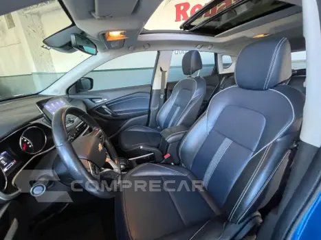 TRACKER 1.2 Turbo Premier