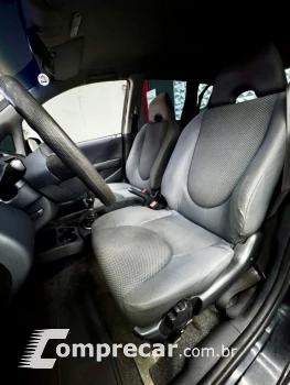 FIT 1.4 LX 8V