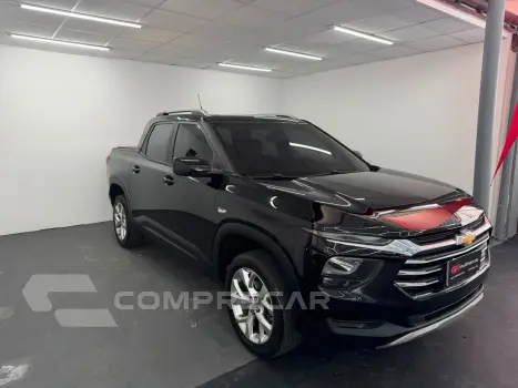 MONTANA LTZ 1.2 Turbo Flex 12V 4p Aut.