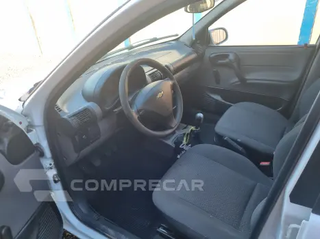 CLASSIC 1.0 MPFI LS 8V