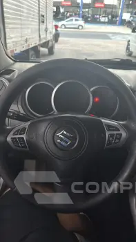 Grand Vitara 2.0 16V 4x2/4x4 5p Aut.