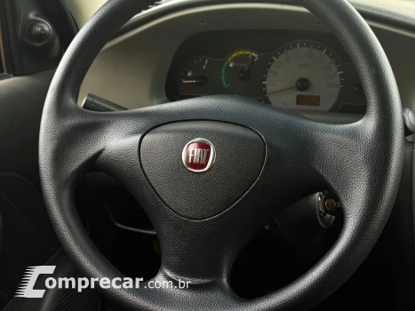 PALIO 1.0 MPI Fire Economy 8V