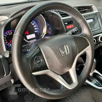 Fit LX 1.5 Flexone 16V 5p Aut.