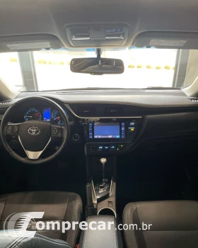 COROLLA 2.0 XEI 16V