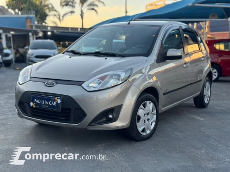 Fiesta Hatch 1.6 4P CLASS FLEX