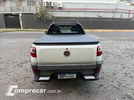 STRADA 1.4 MPI Hard Working CS 8V