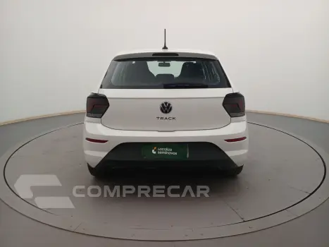 POLO 1.0 MPI TRACK MANUAL