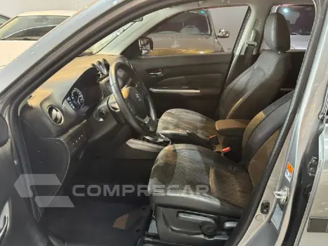 VITARA 1.6 16V GASOLINA 4YOU AUTOMATICO