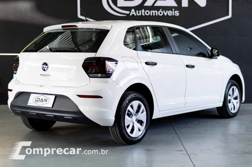 POLO 1.0 MPI Track