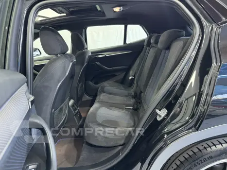 X2 2.0 16V Turbo Sdrive20i M Sport X Steptronic