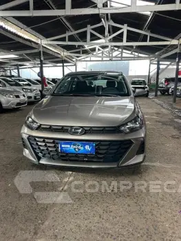 HB20 SENSE PLUS 1.0 FLEX 12V MEC.