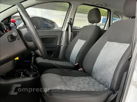 FIESTA 1.0 ROCAM HATCH 8V FLEX 4P MANUAL