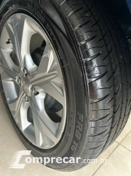 ONIX 1.0 Turbo Premier