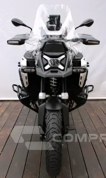 BMW R 1300 GS ADVENTURE TRIPLE BLACK