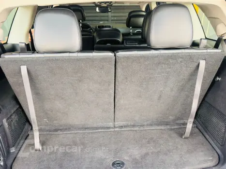 FREEMONT 2.4 Precision 16V