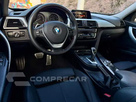 320I 2.0 M Sport GP 16V Turbo Active