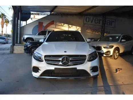 GLC 250 - 2.0 CGI 4MATIC 9G-TRONIC