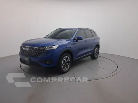 HAVAL H6 1.5 PHEV PREMIUM AWD E-TRACTION