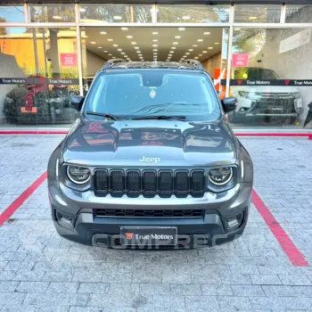 RENEGADE 1.3 T270 Turbo Sport