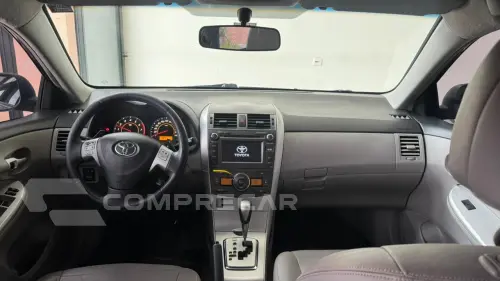 COROLLA 2.0 XEI 16V