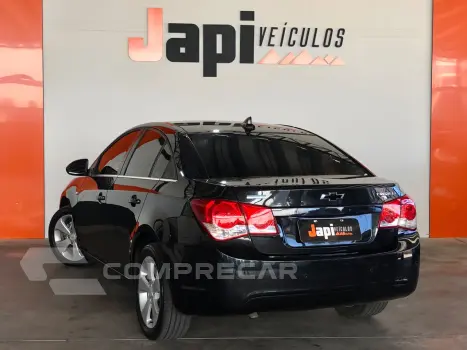 CRUZE 1.8 LT 16V