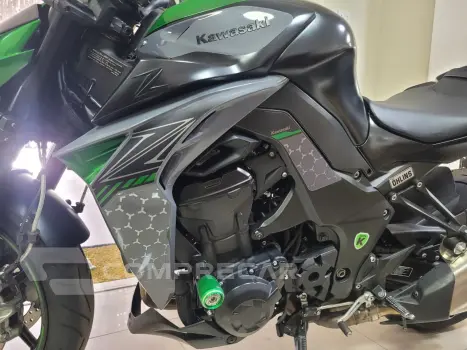 Z 1000 R Edition