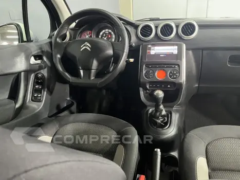 C3 1.2 PURE TECH FLEX ATTRACTION MANUAL