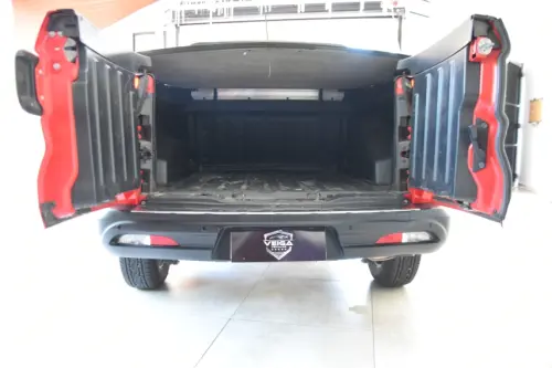 TORO 1.8 16V EVO Endurance AT6