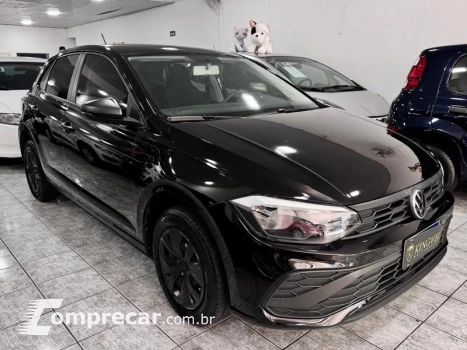 POLO TRACK MA