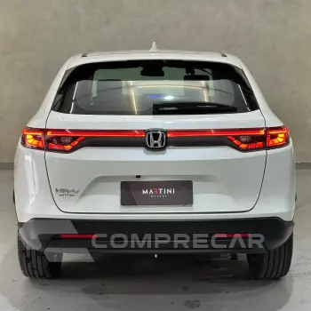 HR-V EX 1.5 Flex Sensing 16V 5p Aut.