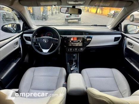COROLLA 1.8 GLI 16V